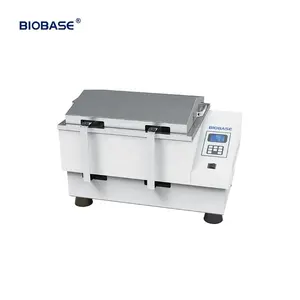 Biobase lab termostatik, SHZ-A10 rendam air 30-680 rpm 150 derajat untuk laboratorium