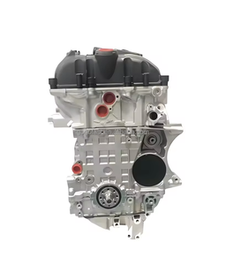 <span class=keywords><strong>Moteur</strong></span> de voiture à essence <span class=keywords><strong>M54B25</strong></span> remanufacturé 170 kW 3,0 L - Product Image 5