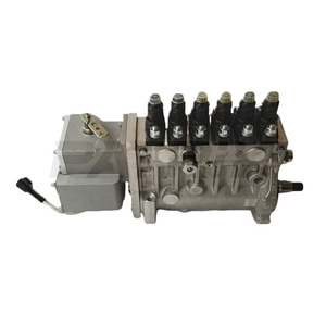 Suku cadang mesin Diesel Patriot Dongfeng asli untuk Cummins 6BT 5.9 pompa injeksi bahan bakar BYC 5267707 suku cadang mesin BYD - Product Image 2