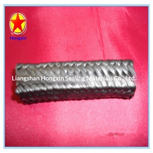 Joint d'étanchéité noir en fibre de carbone PTFE haute teneur en carbone Modè<span class=keywords><strong>le</strong></span> Hx2053 - Product Image 3