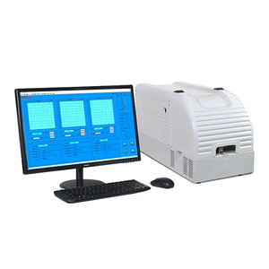 Instrumento Teste Permeabilidade Oxigênio Equipamento Permeabilidade Ar Sistema Teste Transmitância Oxigênio para Equipamento Teste - Product Image 4