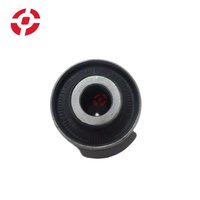 Bague de bras de suspension de haute qualité, remplacement OE, bague de bras de suspension pour Land Rover OE C2D4014