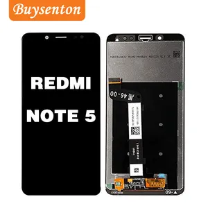 لشاشة redmi note 5 lcd مقوّسية لشاشة redmi note 5 لشاشة redmi note 5