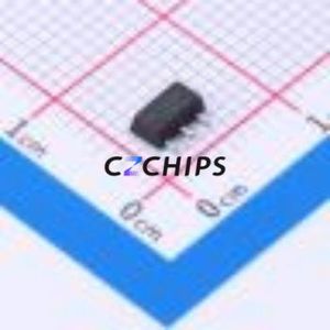 HT7536-1วงจรรวมใหม่และดั้งเดิม (H) SOT-89-3ชิป IC PMIC Regulator (LDO) - Product Image 1