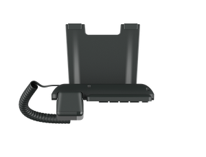 Điện thoại doanh nghiệp V60 Essential với hỗ trợ hội nghị nội bộ 6 người, mạng <span class=keywords><strong>IP</strong></span> và Wi-Fi, điện thoại <span class=keywords><strong>VoIP</strong></span> - Product Image 4