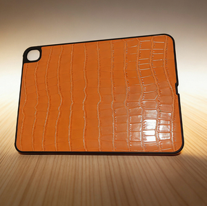 Dernière coque de protection anti-chute en TPU/PU brillant à motif lézard de luxe pour <span class=keywords><strong>iPad</strong></span> <span class=keywords><strong>Pro</strong></span>/<span class=keywords><strong>iPad</strong></span> Mini (25x17) - Product Image 4