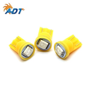 ADT 5050SMD 1LED T10 # Machine à flipper 555 501 avec ampoule LED - Product Image 1