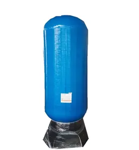 High Quality ro water purifier frp pressure large water tanks for sale