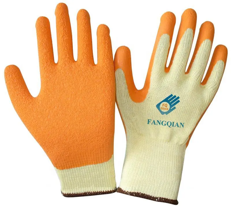 fqglove crinkle latexhandschuhe pakistan billige