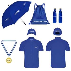 Ensemble de cadeaux promotionnels personnalisés - Articles publicitaires en gros avec impression de logo, cadeaux d'entreprise et souvenirs d'événements - Product Image 2