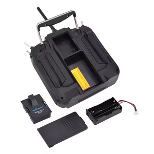 Caliente RadioMaster TX16S MKII V4.0 Hall Gimbal 2,4G CH ELRS 4IN1 Multi-Protocolo EDGETX OpenTX transmisor <span class=keywords><strong>Control</strong></span> remoto para Rc - Product Image 3