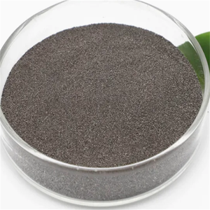 ผงเฟอร์โรไนไตรด์แมงกานีสแมงกานีสไนไตรด์สำหรับผงโลหะมีความแข็งแรงสูง - Product Image 4