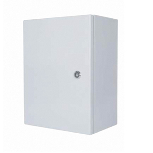 Cold-<b>Rolled</b> Steel Material TMPT Distribution <b>Box</b> Wall Mount Electrical Enclosure Premium - Product Image 1