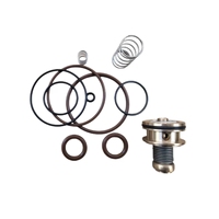 Kit de réparation de la valve de distribution proportionnelle du retardateur hydraulique HB400-60001 pour camions Dongfeng et Shacman