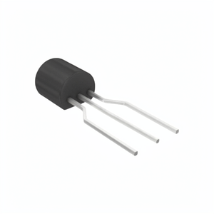 ชิปอิเล็กทรอนิกส์ ทรานซิสเตอร์แบบ TO-226-3, TO-92-3 พร้อมขาเชื่อมต่อ M28S-C-AP ของแท้ บริการครบวงจร - Product Image 1