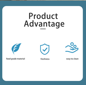 2025 Boîte à lunch Bento isolée 304 Boîte <span class=keywords><strong>Tiffin</strong></span> en acier inoxydable pour adultes Conteneur de nourriture chauffant sans BPA Boîte à lunch en métal pour adultes - Product Image 6