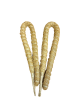 Poteaux modernes en fibre de coco marron, bâtons de mousse naturelle en fibre de coco, pour plantes grimpantes de jardin, toutes saisons, vente en gros