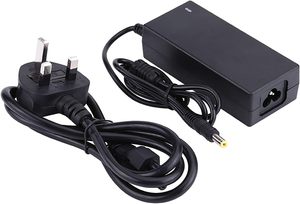 Adaptateur secteur AC DC12V5A pour éclairage LED avec écran LCD, alimentation 12V5000mA, adaptateur 60W, adaptateur secteur à découpage 12V 5A - Product Image 6