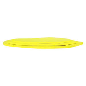 SBK-B-001 éponge armure Pad dos épaule coude genou hanche insérer coussinets protecteurs pour moto veste VTT - Product Image 2