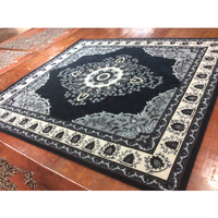 Wholesale Supply 100% New Zealand Wool Hand Tufted Carpets and Rugs Living Room