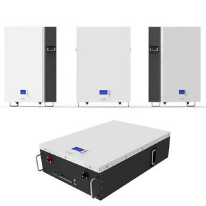 Micoesolar LiFePO4 5KW <span class=keywords><strong>10KW</strong></span> 15KW 48V 51,2 V 100Ah 200Ah Powerwall Box Sistema de almacenamiento de energía para el hogar - Product Image 2