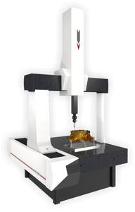 Portique portable grand-temps CMM 3D, <span class=keywords><strong>Machine</strong></span> de mesure automatique, 1 pièce, modèle Offre Spéciale - Product Image 3