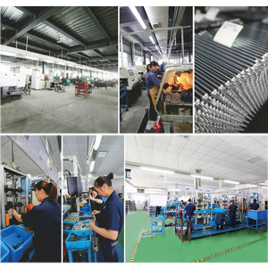 Línea de producción de filtros de aceite, filtro de motores de coche americano <span class=keywords><strong>oli</strong></span> union, 1720612 BB3Q-6744-BA - Product Image 5