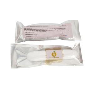 Private Label Vrouwelijke Hygiëneproducten <span class=keywords><strong>Vagina</strong></span> Reiniging En Detox Toverstaf Vrouw <span class=keywords><strong>Vagina</strong></span> Aanscherping Magische Stok - Product Image 3