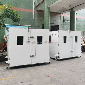 Nouvelle chambre de <span class=keywords><strong>Test</strong></span> de vieillissement météorologique à haute température de chine - Product Image 2