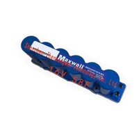 Module de condensateur super Farad ZBW maxwell 160v 5.8f 32v,16v, banque de condensateurs ultra 160V 6F, module de condensateur super graphène 48v 160v
