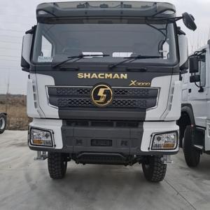 Camion benne d'occasion HOWO Euro3 6x4 F3000 2024, camion benne d'occasion 8x4, 351-450 ch, capacité 31-40T - Product Image 1