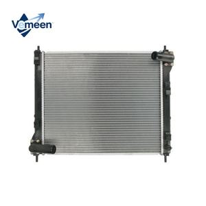 RADIATEUR MOTEUR REFROIDISSEMENT D71034TT POUR NISSAN JUKE/<span class=keywords><strong>Van</strong></span> PULSAR/Hatchback 1.6L 4cyl 21410BA61A 214101KC5A 21410-BA61A 21410-1KC5A - Product Image 1
