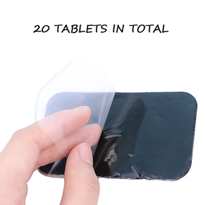 Wegwerp <span class=keywords><strong>Ecg</strong></span> Zelfklevende Medische Elektrode Patch Ekg Accessoires 50Mm Schuim <span class=keywords><strong>Ecg</strong></span> Elektrode Niet-Allergische Pads Tientallen Elektrodepads - Product Image 4