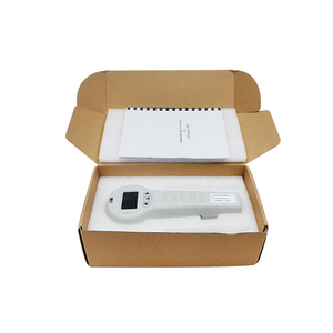 SY-V032 휴대용 휴대용 자동 <span class=keywords><strong>Keratometer</strong></span> 안과 악기 - Product Image 6