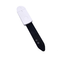 Moniteur de plantes intelligent Détecteur de plantes à fleurs avec testeur d'humidité du sol Capteur d'humidité des nutriments Electronique grand public