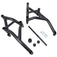 Accessoires pour Kawasaki Z900, protection de moteur en acier pour moto, barres de protection contre les chutes, protection de cadre, pare-chocs