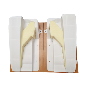 KAIERWO Vaccum Casting for Plastic Prototype Silicone Mold Make Rubber Parts - Product Image 2
