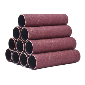 Grano 120 de 15*30 mm #   Papel de Lija Abrasivo en Espiral de Alta Calidad, Marca <span class=keywords><strong>Doris</strong></span>, para Pulir Acero Inoxidable, Abrasivos OEM - Product Image 4