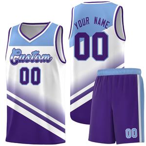 Kit de sport imprimé réversible-Motifs recto-verso sur maillot/short pour un double look dans un ensemble - Product Image 4