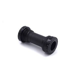 Venta al por mayor BB91/92 <span class=keywords><strong>eje</strong></span> bicicleta de montaña bicicleta rodamiento de cerámica soporte inferior - Product Image 5