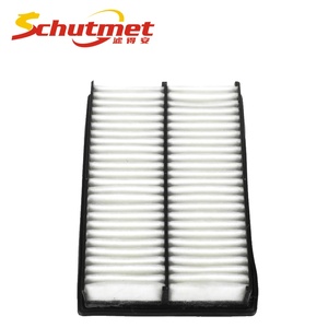 แผ่นกรองอากาศสำหรับรถยนต์มาสด้า LF50-13-Z40 LF50-13-Z409A อะไหล่รถยนต์สำหรับมาสด้า - Product Image 6