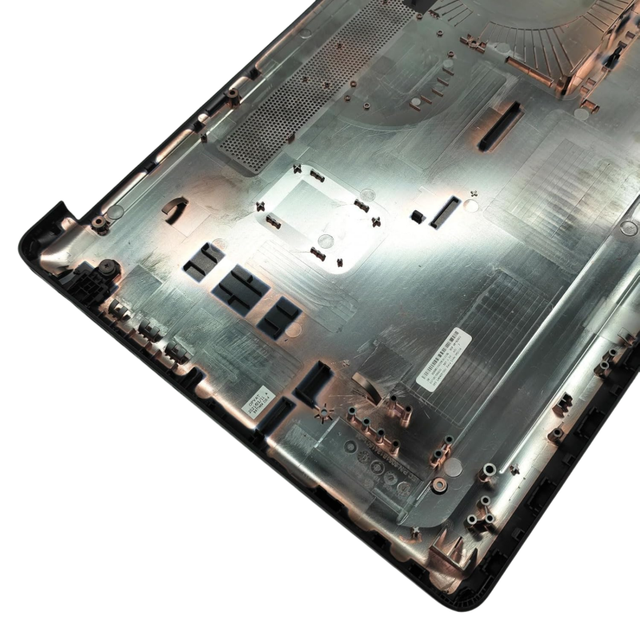 Factory Wholesale Silver Laptop D Shell PN L48405-001 Bottom Base Lower Cover for HP 17-BY 17-CA 17.3 Inch Notebook