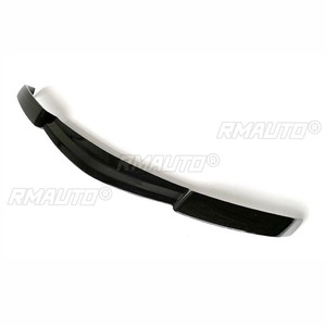 Alerón Trasero de Techo y Maletero para Chevrolet Corvette C7 2014-2017, Kit de Carrocería, Accesorios para Coche - Product Image 5