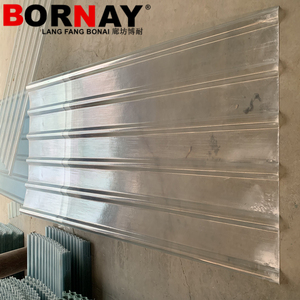 แผ่น<span class=keywords><strong>หลังคา</strong></span>ไฟเบอร์กลาส แผ่น FRP สำหรับภายนอกอาคาร แผ่น<span class=keywords><strong>หลังคา</strong></span>ไฟเบอร์กลาสโปร่งแสง แผ่น<span class=keywords><strong>หลังคา</strong></span> FRP ขึ้นรูปด้วยวิธีพัลทรูชั่น แข็งแรงทนทาน - Product Image 1