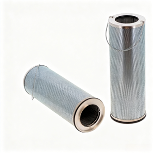 Nuevo Filtro de Aceite Hidráulico para Maquinaria de Construcción, Repuesto de Elemento 3761288, Compatible con Equipos Caterpillar - Product Image 1