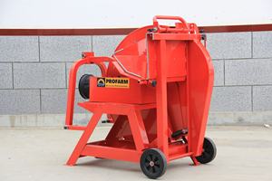 Sega per Tronchi Automatica con Lama da 700mm, Design Personalizzato, Macchina Taglia Legna Orizzontale per Trattore - Product Image 2