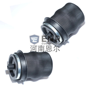 Amortisseur Enr Cushiontech 6430-6807008-001 pour camion Maz, pièce de rechange - Product Image 3