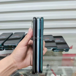 Venta al por Mayor de Teléfonos Inteligentes <span class=keywords><strong>Huawei</strong></span> Y9 Prime 2019 Android Originales Usados Desbloqueados 3G 4G LTE con Sistema Operativo en Inglés - Product Image 3