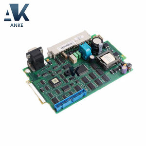 Placa de control original DTCA717A 61430001-WH - Product Image 1