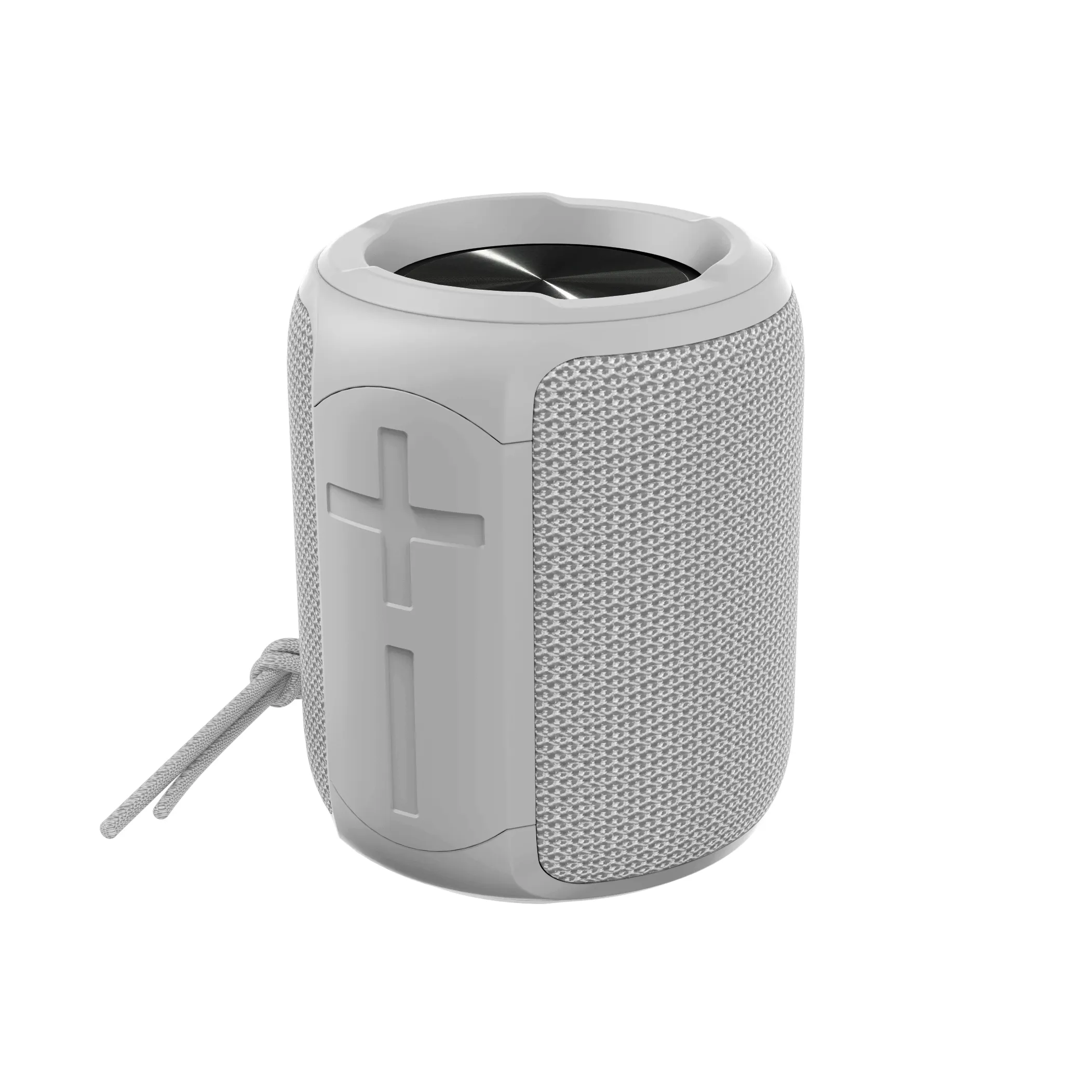 Haut-parleur bluetooth V5.0 sans fil, enceinte Portable, étanche, 10W, pour achat en chine pour les spéciaux